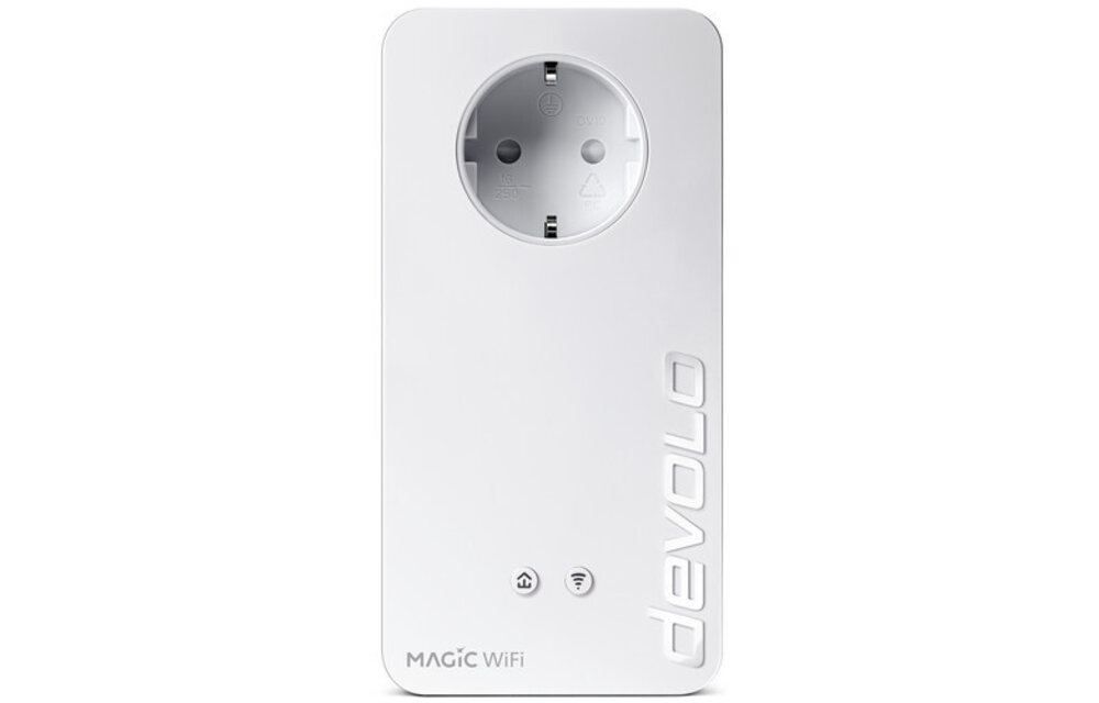 Devolo 8364 Magic 1 WiFi Starter Kit - Powerline adapter