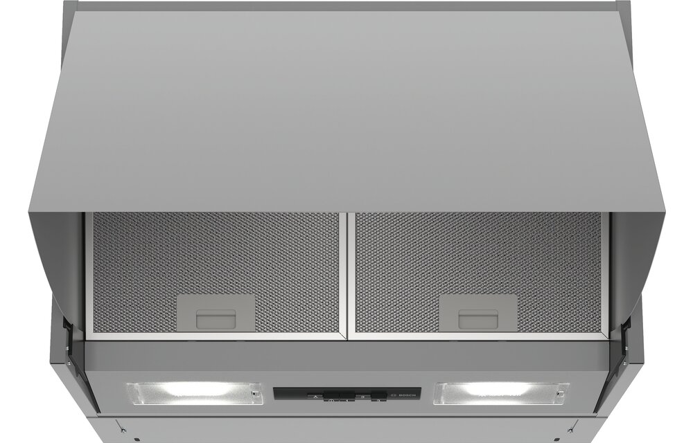 Bosch DEM66AC00 - Inbouw afzuigkap