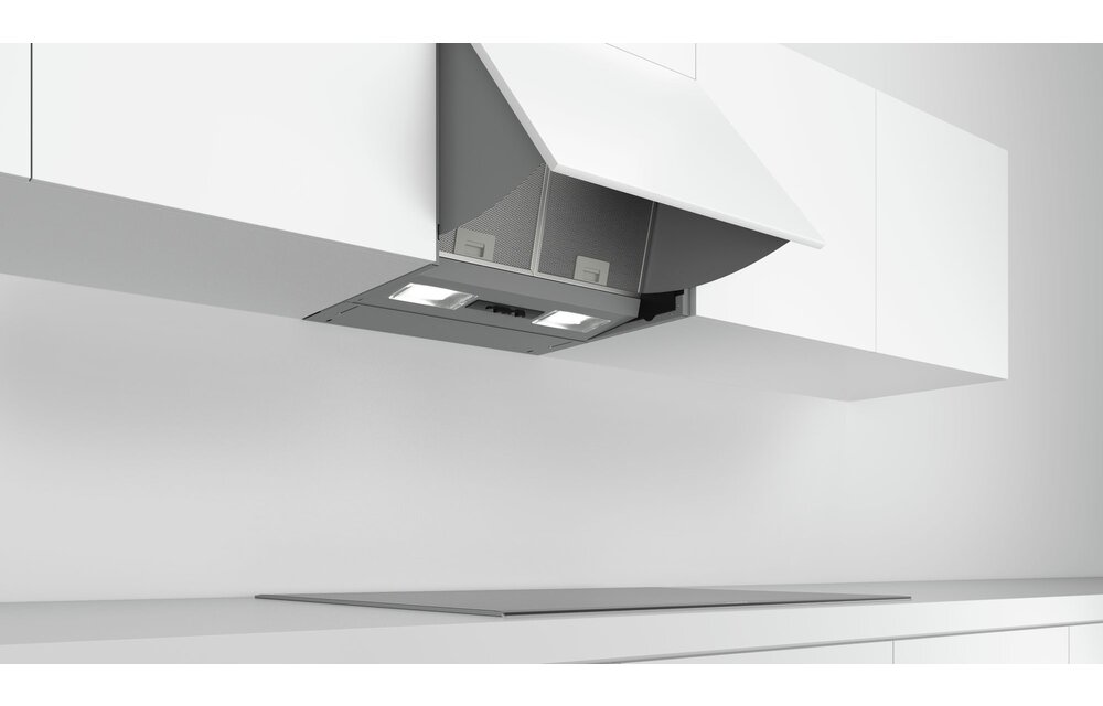 Bosch DEM66AC00 - Inbouw afzuigkap