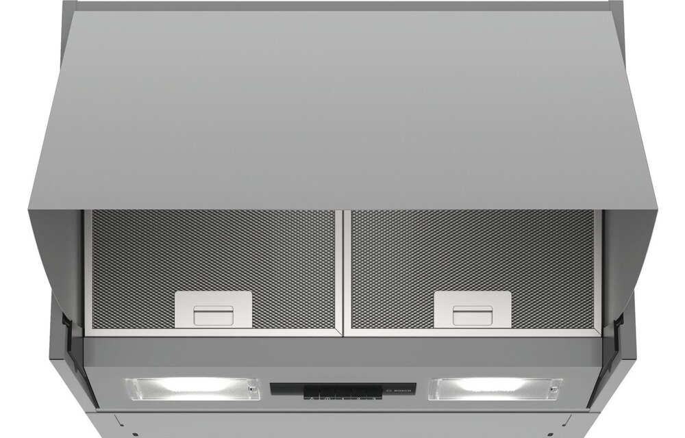 Bosch DEM66AC00 - Inbouw afzuigkap