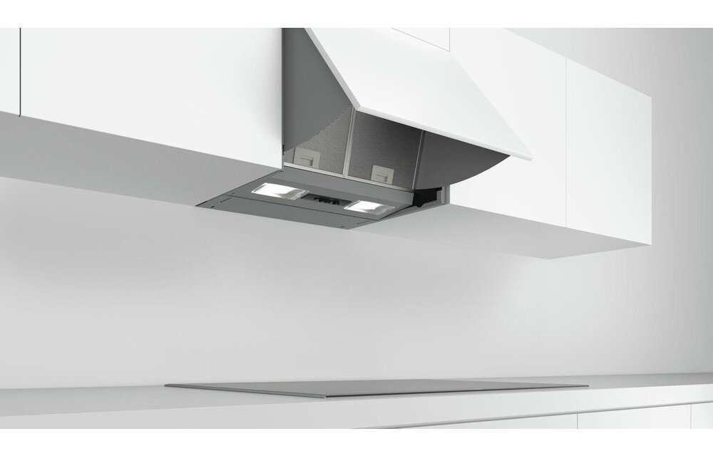 Bosch DEM66AC00 - Inbouw afzuigkap
