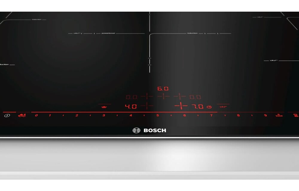 Bosch PIV975DC1E - Inductiekookplaat