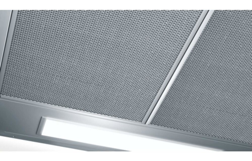 Bosch DUL63CC50 - Onderbouw afzuigkap