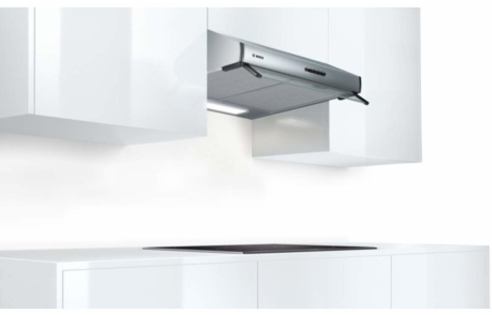 Bosch DUL63CC50 - Onderbouw afzuigkap