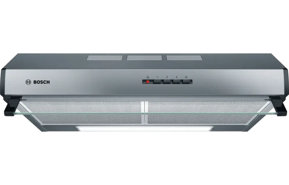 Bosch DUL63CC50 - Onderbouw afzuigkap