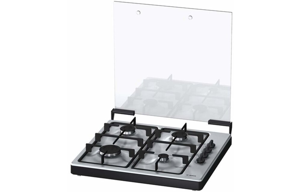 Bosch PBP0C5Y60N - Gaskookplaat