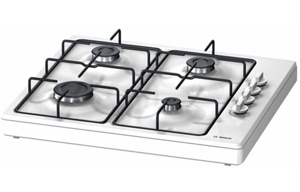 Bosch PBP0C2B80N - Gaskookplaat