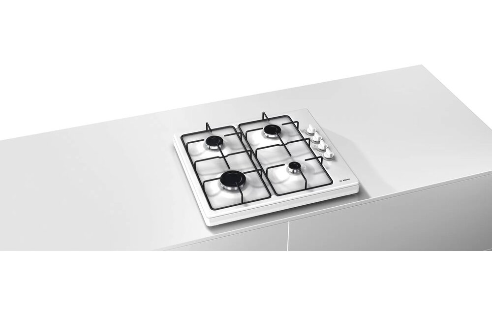 Bosch PBP0C2B80N - Gaskookplaat