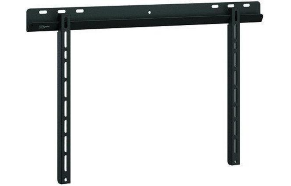 Vogel's VFW040 Zwart 26-50 inch platte muurbeugel - TV muurbeugel