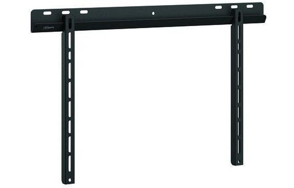 Vogel's VFW040 Zwart 26-50 inch platte muurbeugel - TV muurbeugel