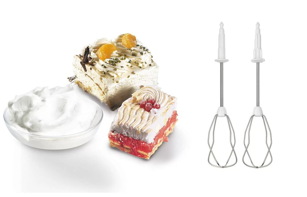 Bosch MFQ36400 - Handmixer