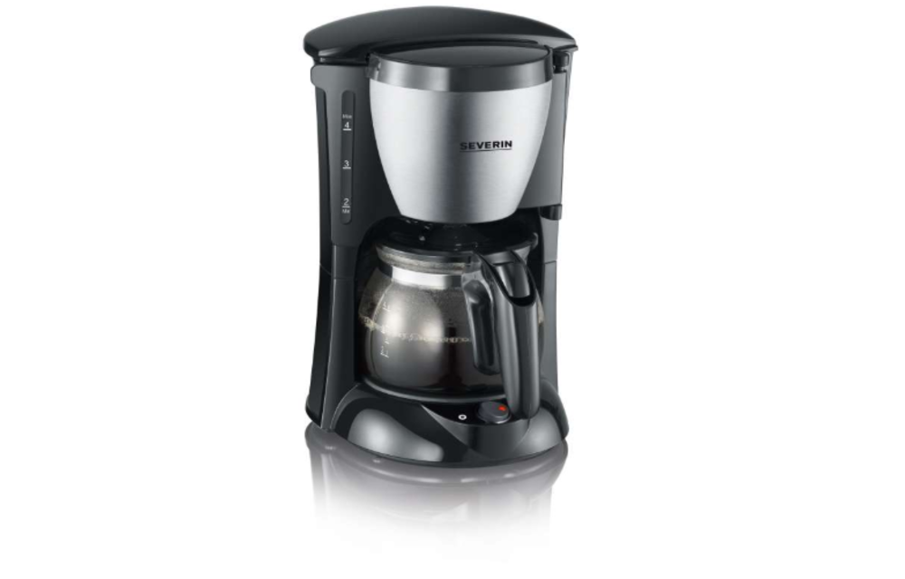 Severin KA 4805 - Koffiezetapparaat