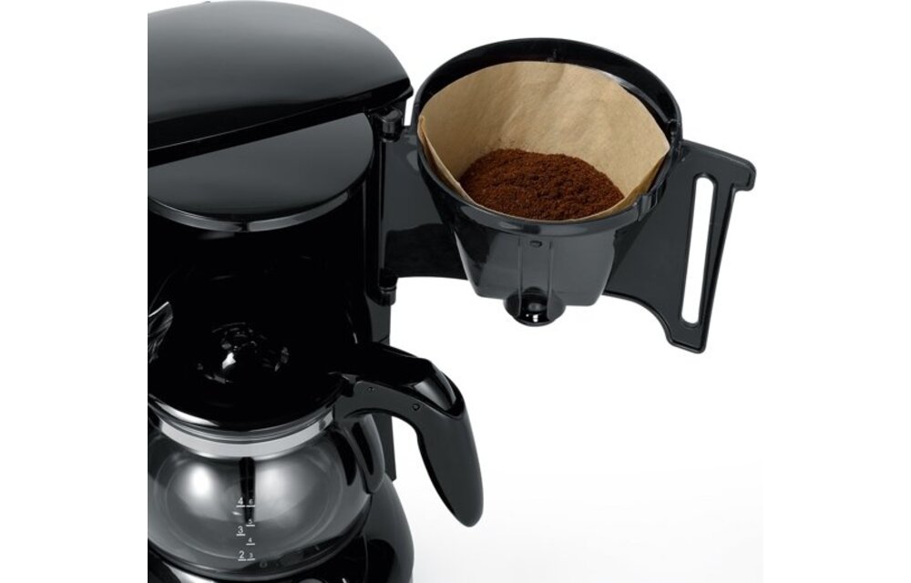 Severin KA 4805 - Koffiezetapparaat