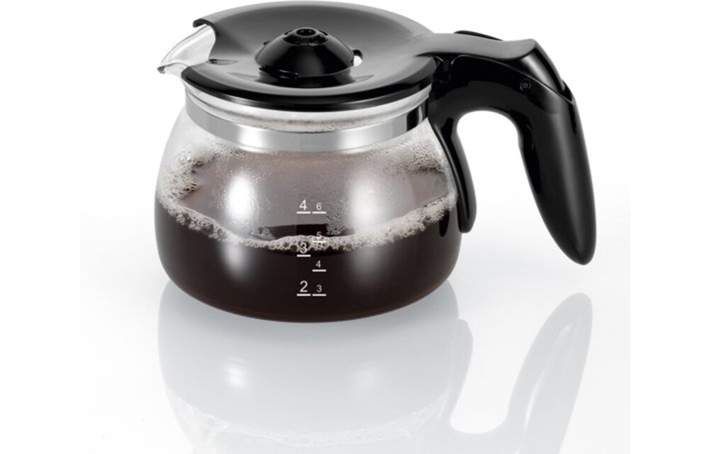 Severin KA 4805 - Koffiezetapparaat
