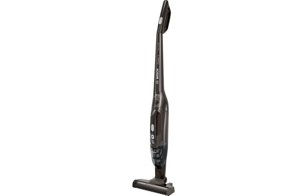 Bosch Readyy'y BCHF220T - Steelstofzuiger