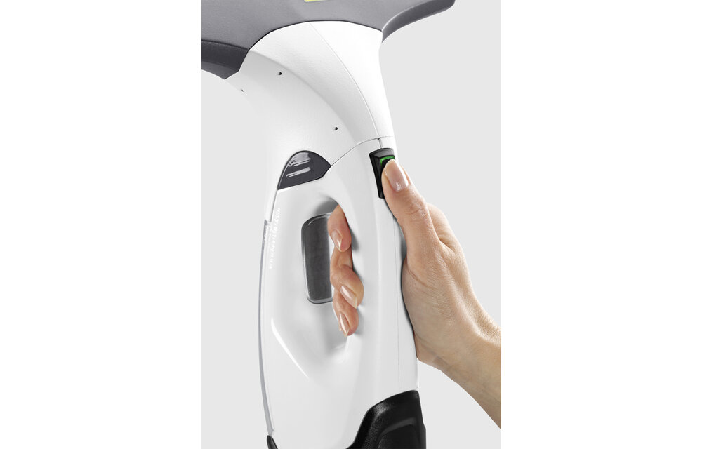 Kärcher WV 2 Premium - Ruitenreiniger
