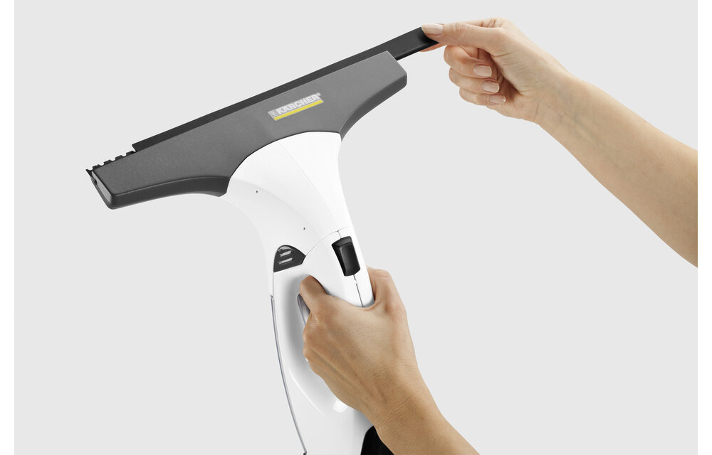 Kärcher WV 2 Premium - Ruitenreiniger