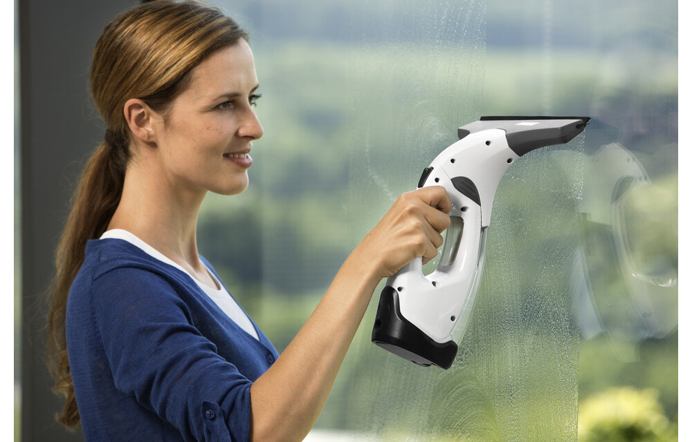 Kärcher WV 2 Premium - Ruitenreiniger