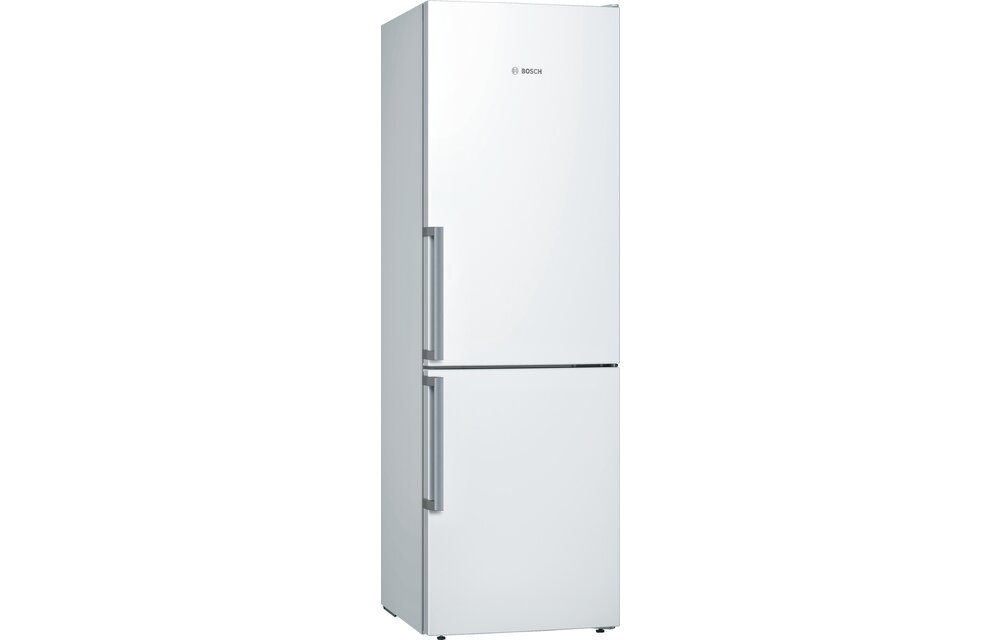 Bosch KGE36EWCP EXCLUSIV - Koel-vriescombinatie