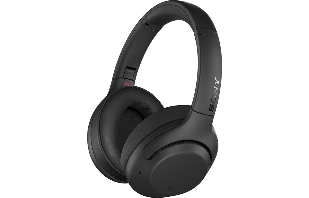 Sony WH-XB900N Zwart - Draadloze koptelefoon