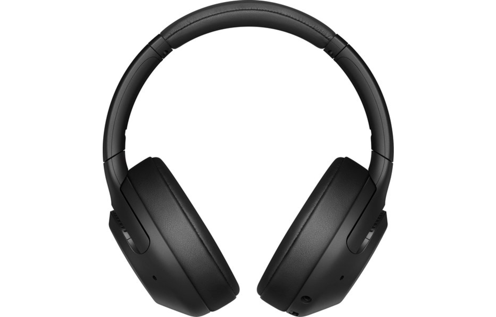 Sony WH-XB900N Zwart - Draadloze koptelefoon