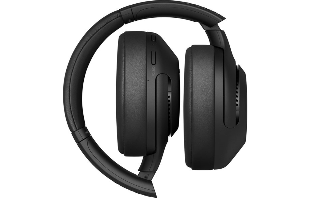 Sony WH-XB900N Zwart - Draadloze koptelefoon