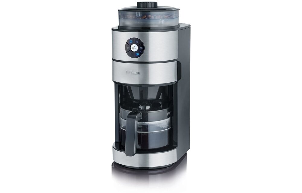 Severin KA 4811 - Koffiezetapparaat