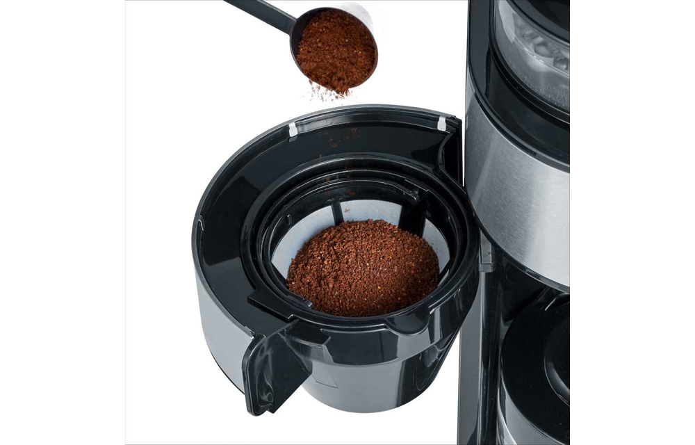 Severin KA 4811 - Koffiezetapparaat