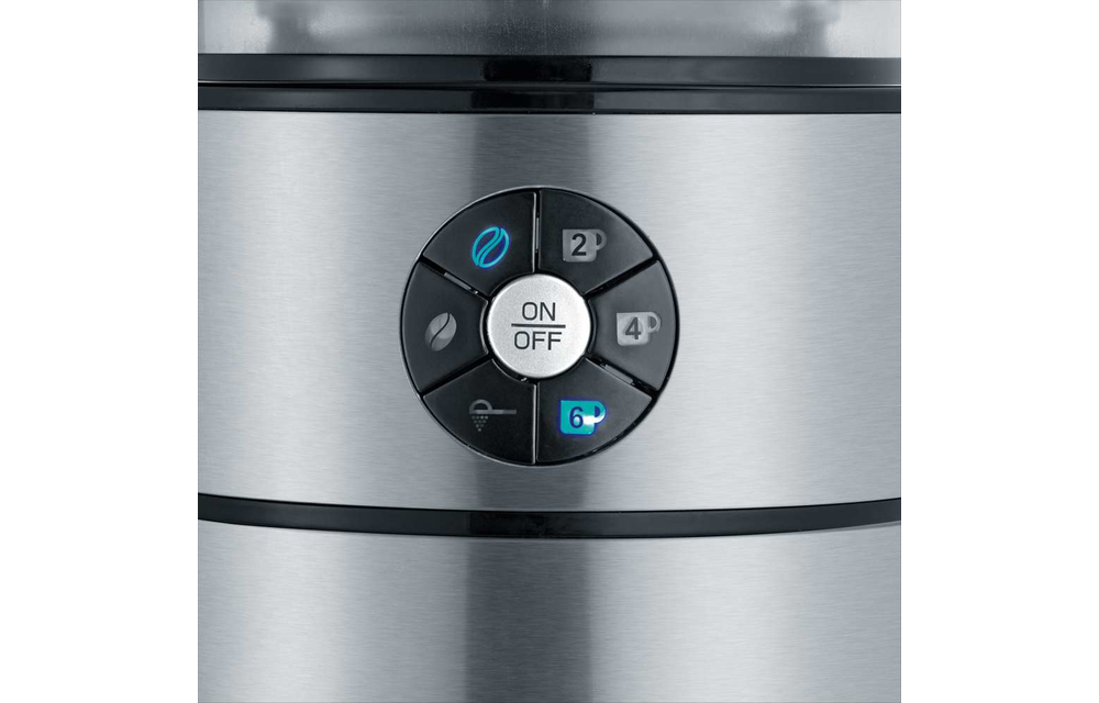 Severin KA 4811 - Koffiezetapparaat
