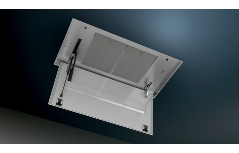Siemens LR96CBS20 - Plafond afzuigkap