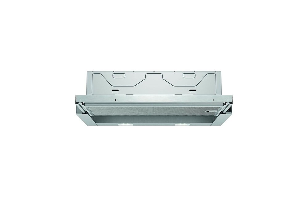 Siemens LI63LA526 - Vlakscherm afzuigkap