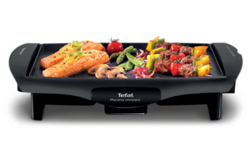 Tefal Plancha Compact 900 CB5005 - Grillplaat