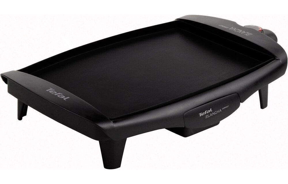Tefal Plancha Compact 900 CB5005 - Grillplaat