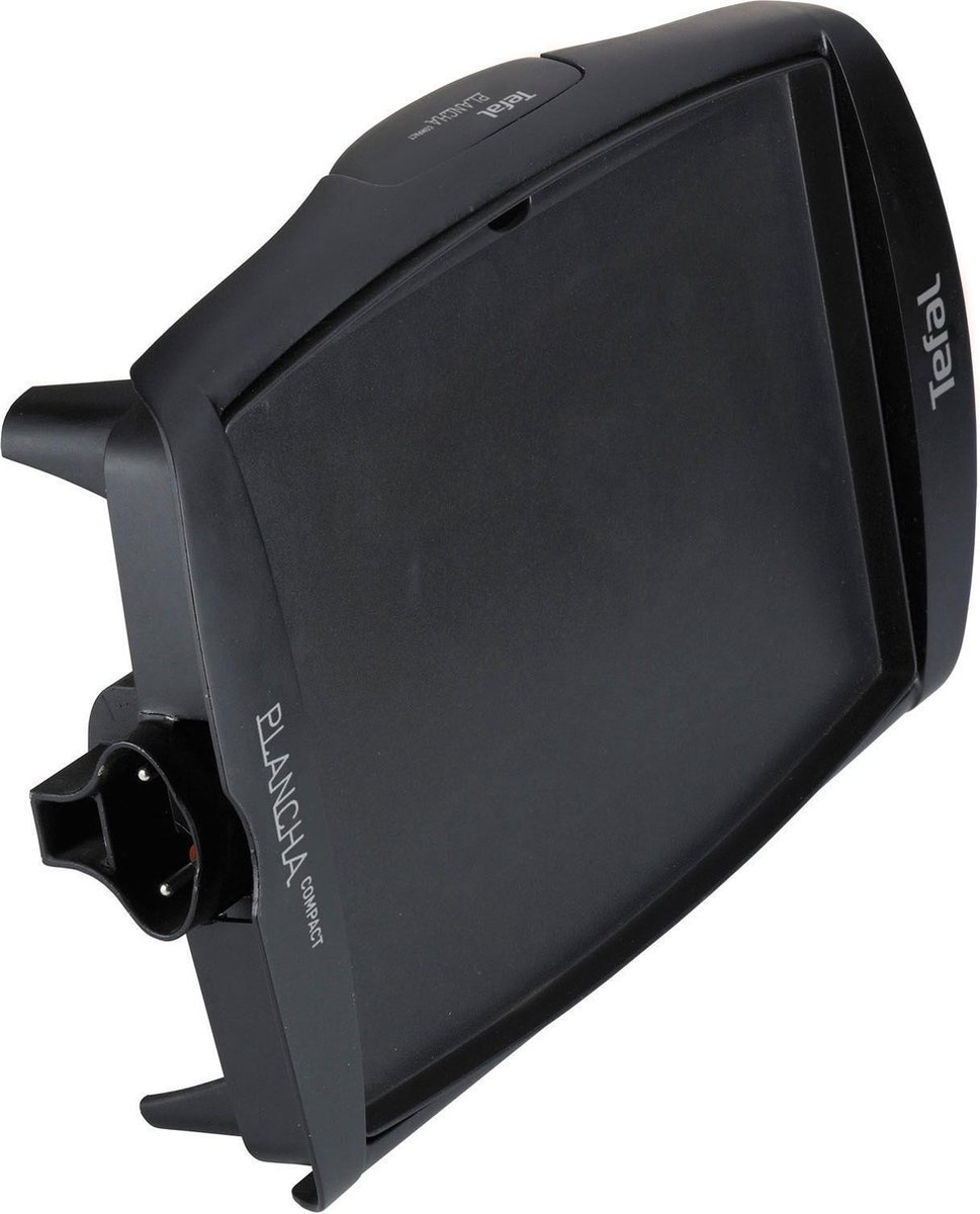 Tefal Plancha Compact 900 CB5005 - Grillplaat