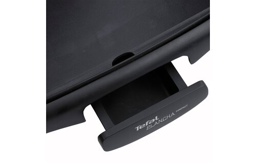 Tefal Plancha Compact 900 CB5005 - Grillplaat