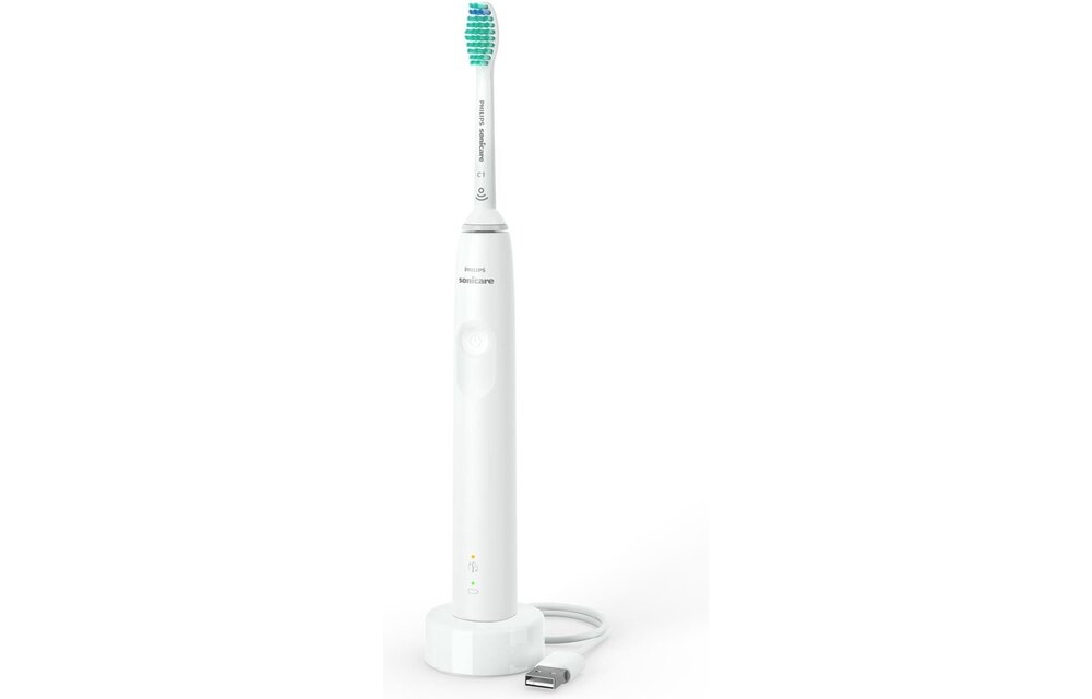 Philips Sonicare ProtectiveClean 3100 HX3675/13 - Elektrische tandenborstel