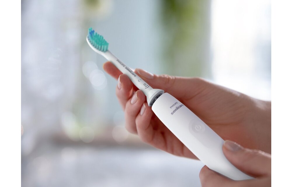 Philips Sonicare ProtectiveClean 3100 HX3675/13 - Elektrische tandenborstel