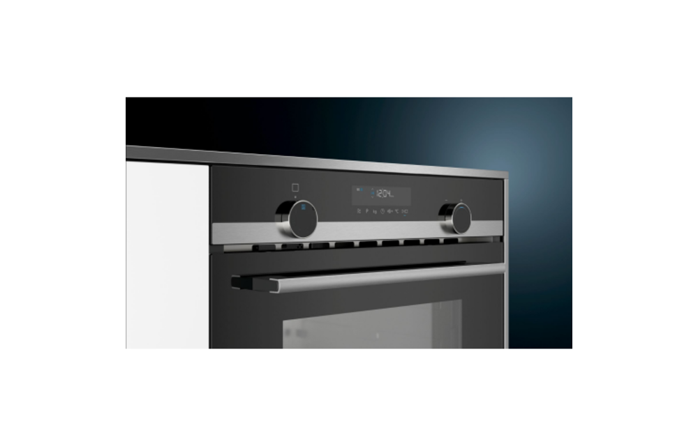 Siemens iQ500 CM585AGS0 - Inbouw oven