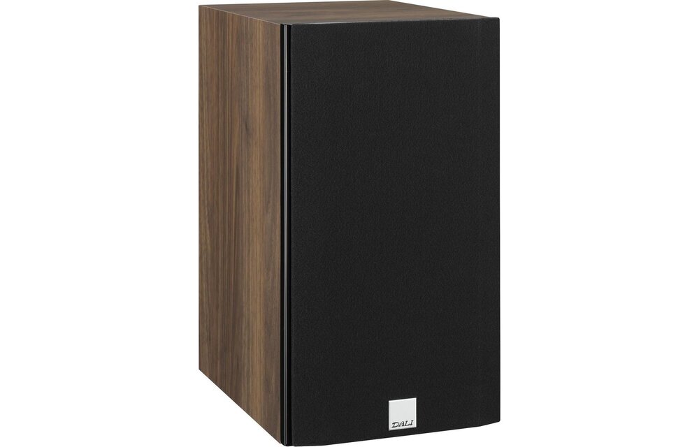 Dali Opticon 2 Bruin - Boekenplank speaker