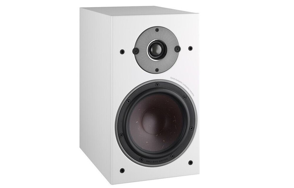 Dali Oberon 3 Wit - Boekenplank speaker