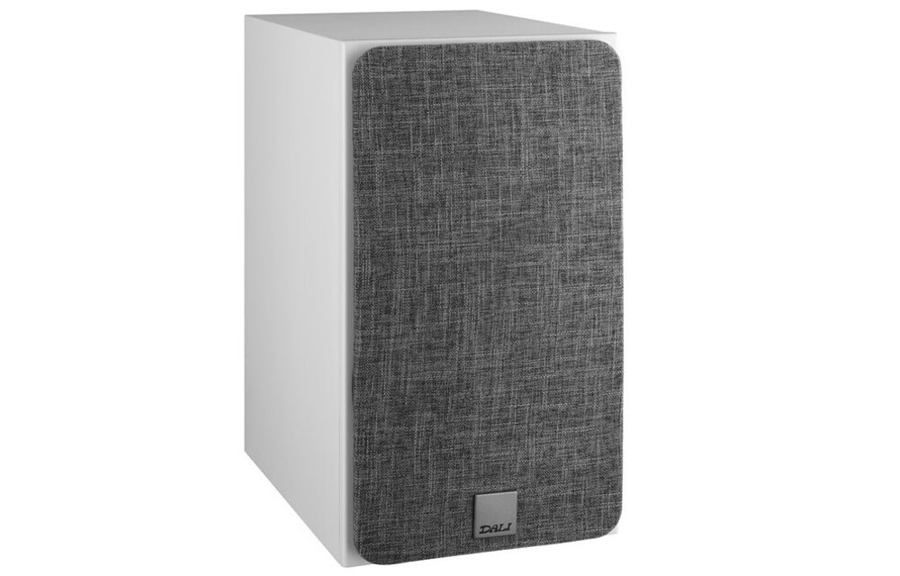 Dali Oberon 3 Wit - Boekenplank speaker