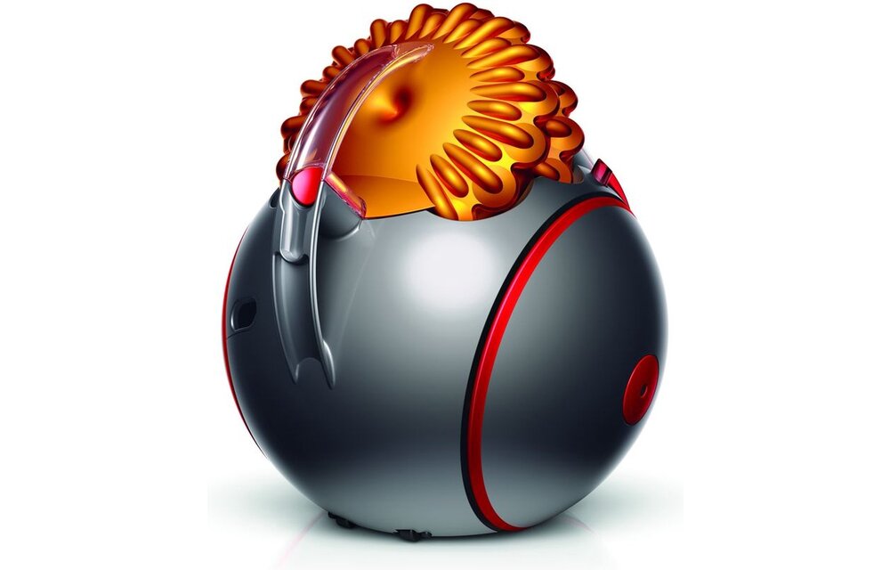 Dyson Cinetic Big Ball Multi Floor 2 - Stofzuiger zonder zak