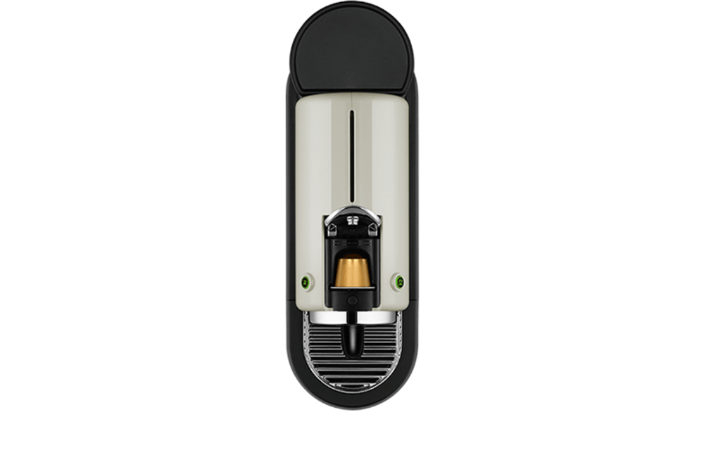 Magimix Nespresso CitiZ M195 Wit - Koffiemachine