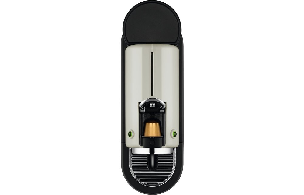 Magimix Nespresso CitiZ M195 Wit - Koffiemachine