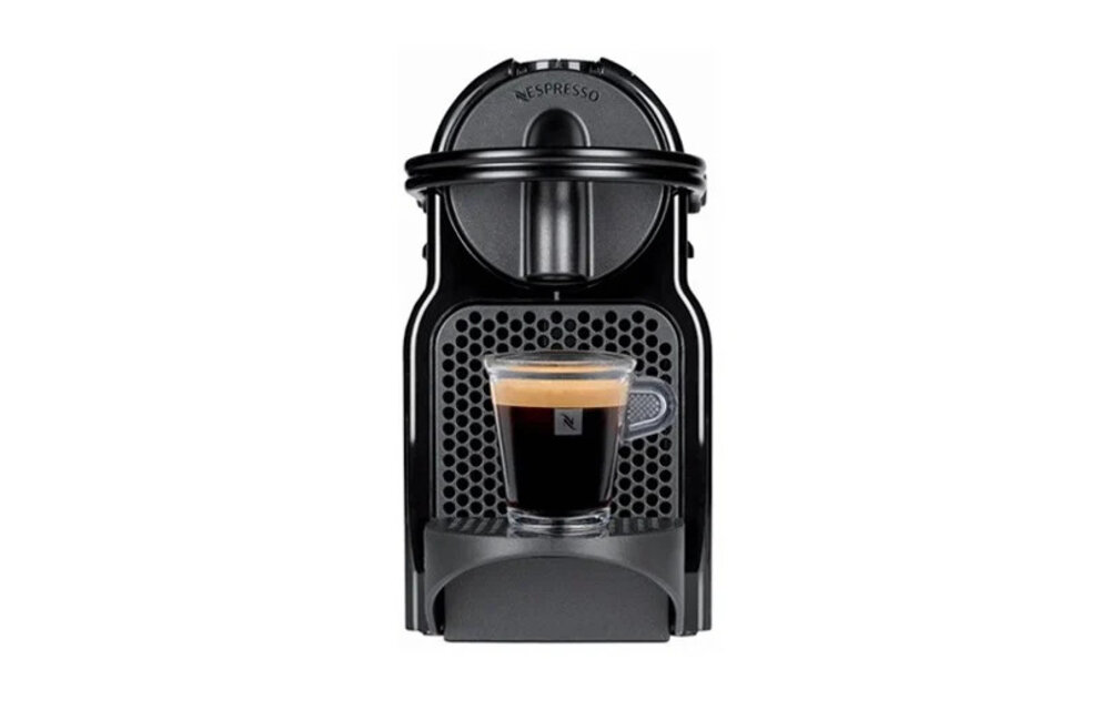 Magimix Nespresso Inissia M105 Zwart - Koffiemachine