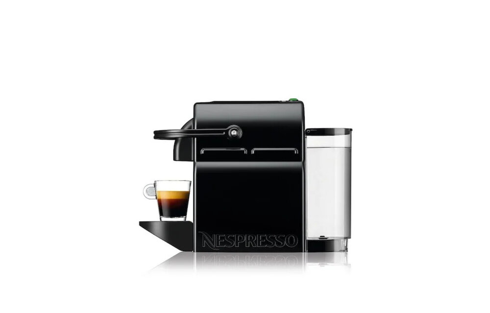 Magimix Nespresso Inissia M105 Zwart - Koffiemachine