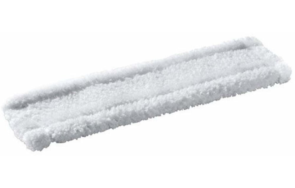 Kärcher Microvezel vervangdoek Window Vac (2 stuks)