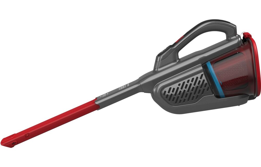 Black+Decker BHHV315B-QW - Kruimelzuiger