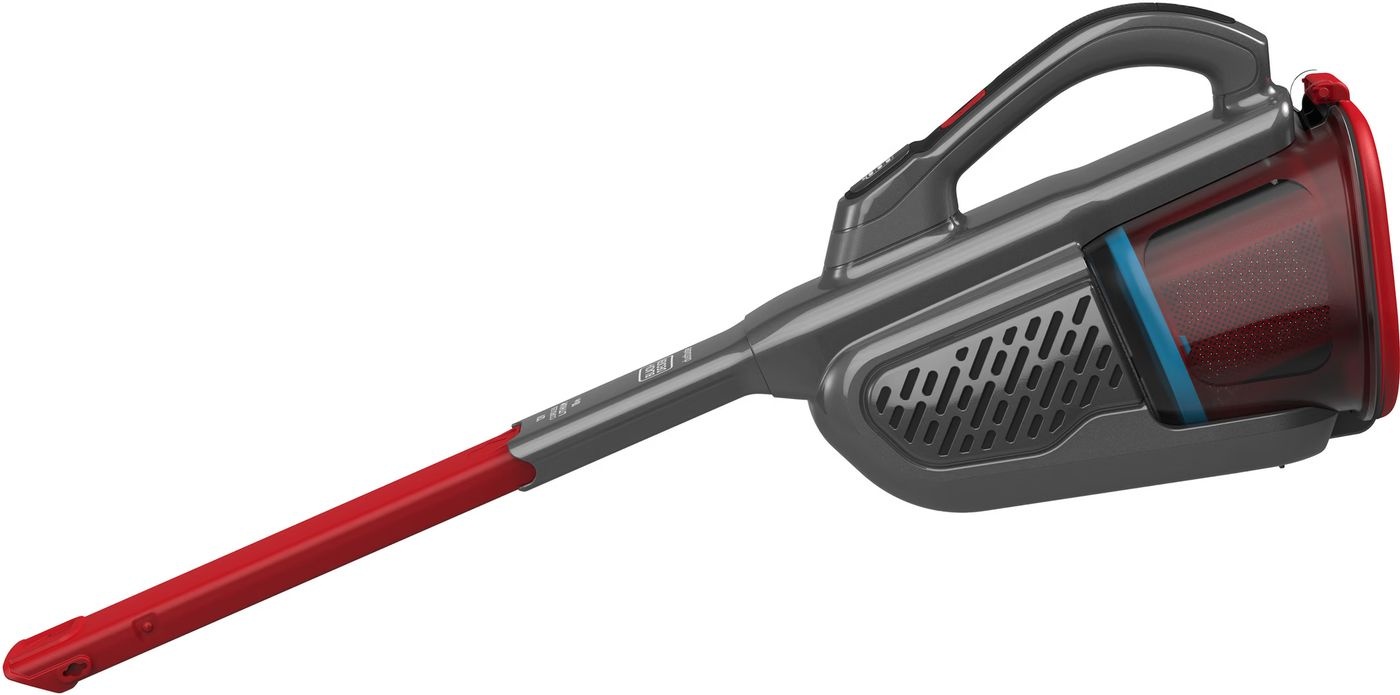 Black+Decker BHHV315B-QW  - Kruimelzuiger