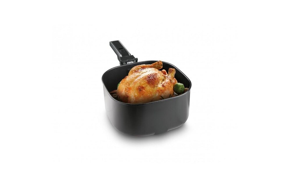 Fritel SnackTastic 6902 XXL - Hetelucht friteuse